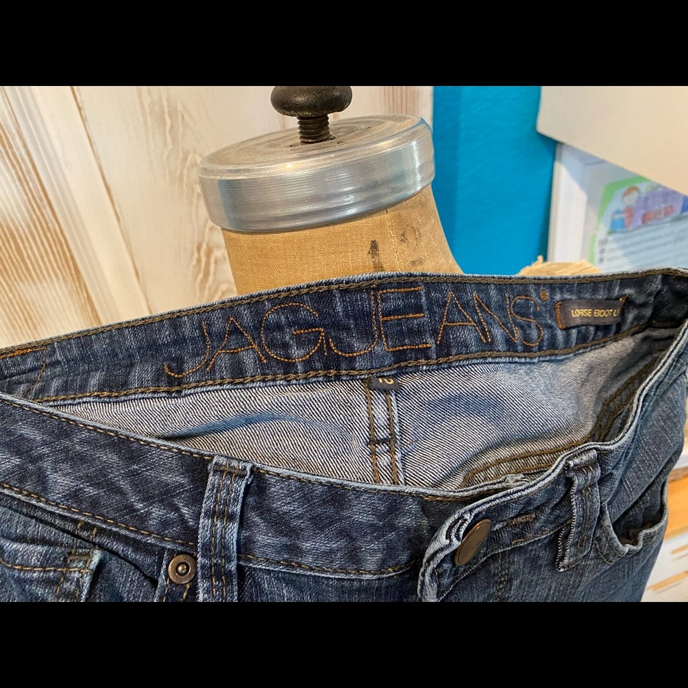 Jag jeans, size 10